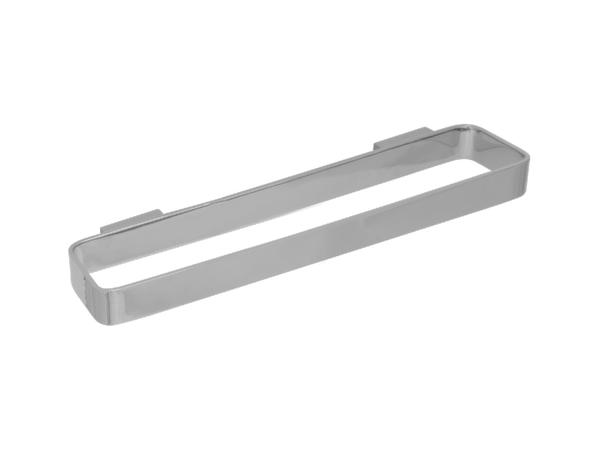 Loft Towel Rail 300mm - Chrome
