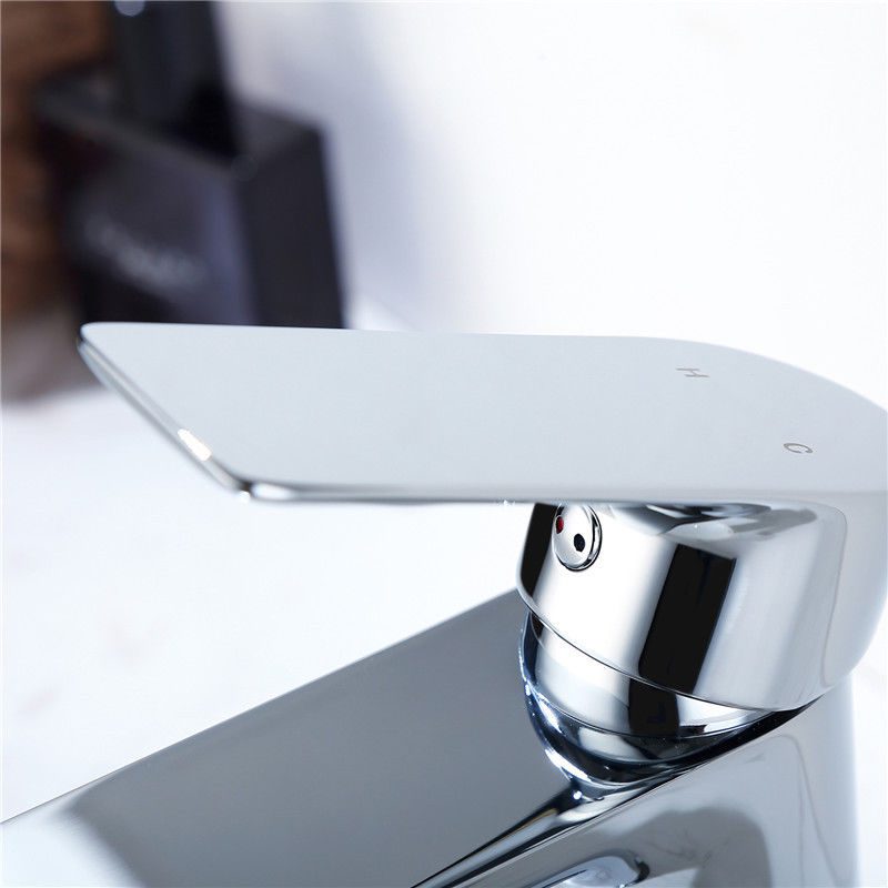 Elite Basin Standard Mixer Tap -