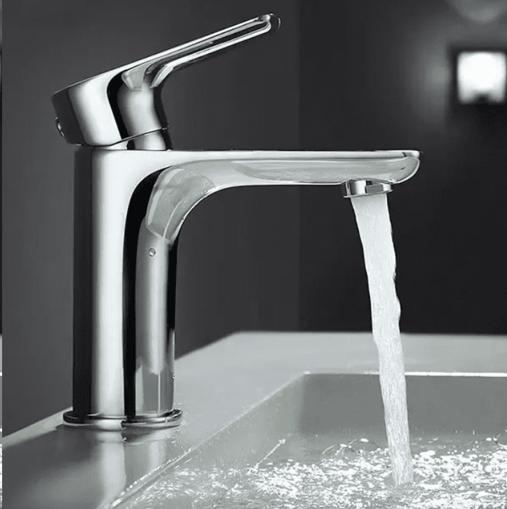 Elite Basin Standard Mixer Tap -