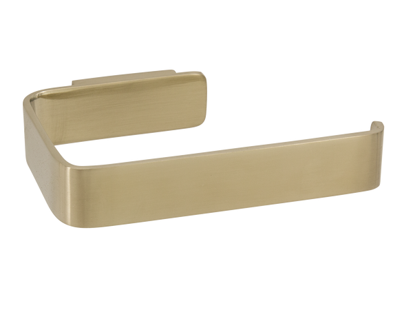 Scarab Toilet Roll Holder-Toilet Roll Holder-Contemporary Tapware
