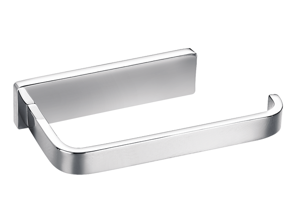 Cubic Toilet Roll Holder-Toilet Roll Holder-Contemporary Tapware