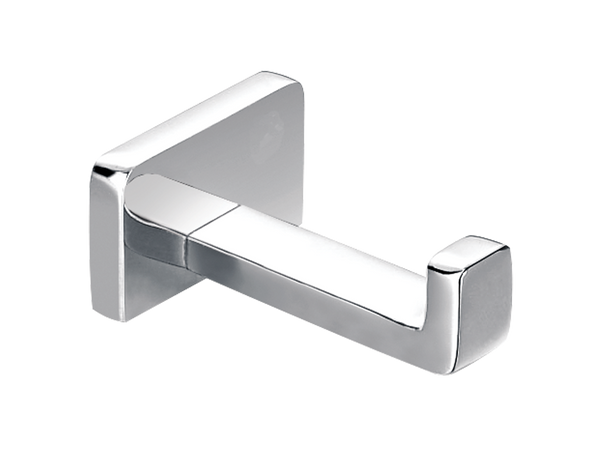 Cubic Robe Hook-Robe Hook-Contemporary Tapware