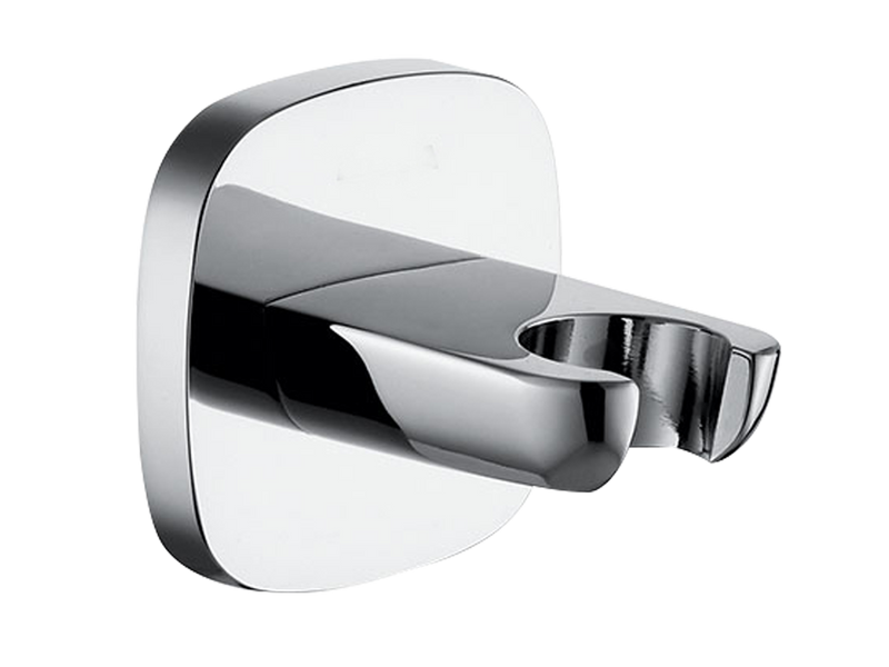Wall mount hand shower bracket-Contemporary Tapware