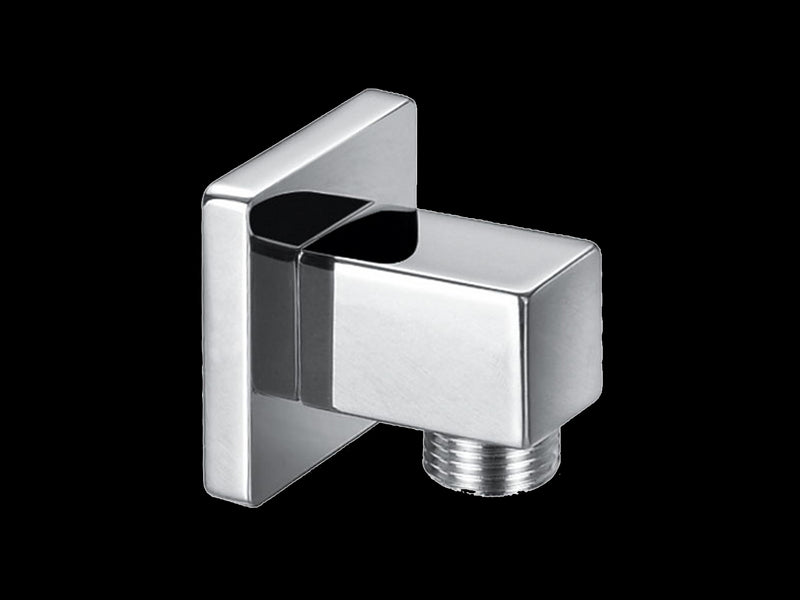 Shower connection elbow-Contemporary Tapware