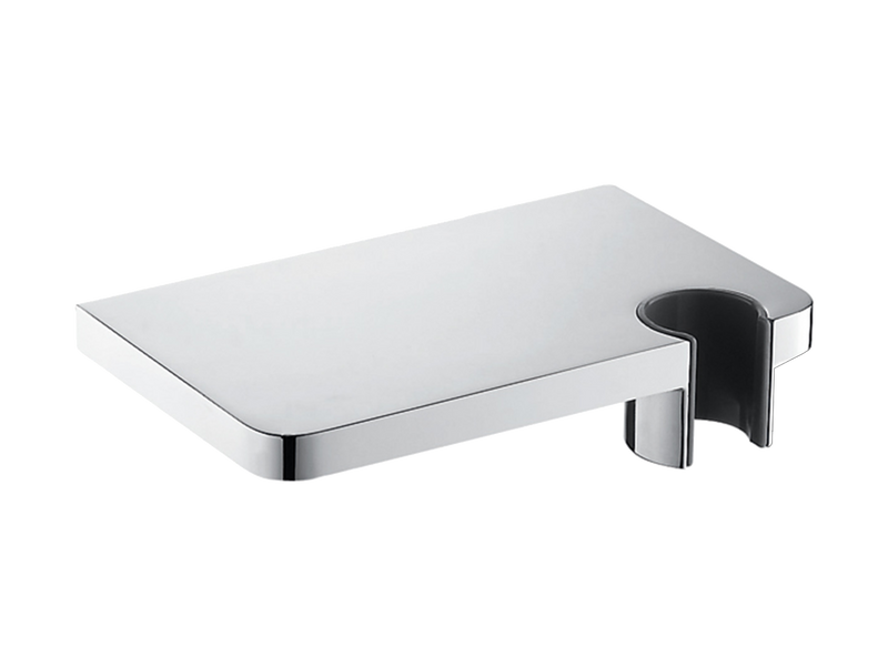 Hand Shower bracket & Shelf-Shelf-Contemporary Tapware